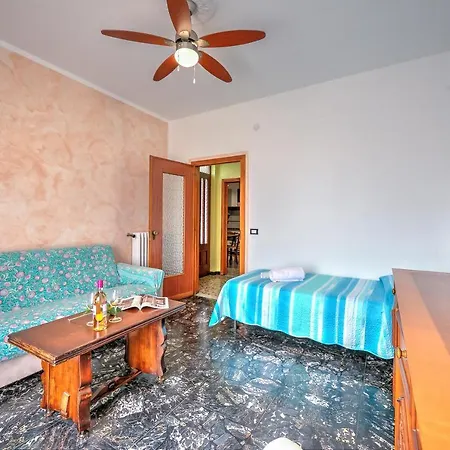 Gli Ulivi Al Mare - Panorama Sea View - Happy Holiday home