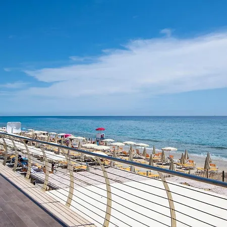 Gli Ulivi Al Mare - Panorama Sea View - Happy *