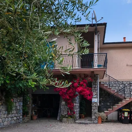 Gli Ulivi Al Mare - Panorama Sea View - Happy Holiday home