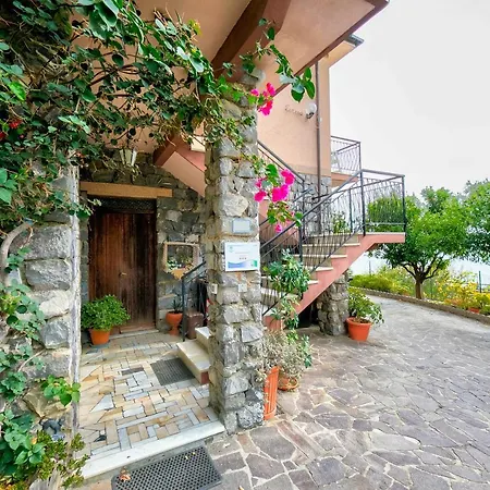 Holiday home Gli Ulivi Al Mare - Panorama Sea View - Happy Alassio